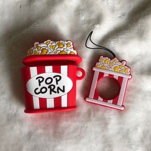 Popcorn AirPod Case